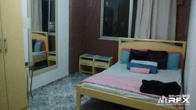 Apartamento 2 dormitórios à venda santana niterói/rj
