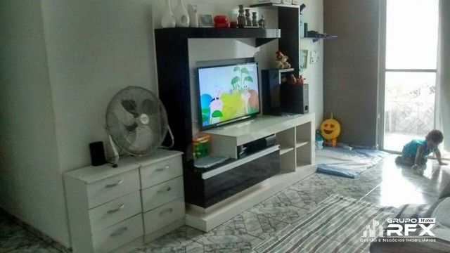 Apartamento 2 dormitórios à venda Santana Niterói/RJ