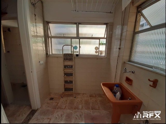 Apartamento 3 dormitórios à venda Icaraí Niterói/RJ