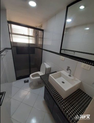 Apartamento 3 dormitórios à venda Icaraí Niterói/RJ