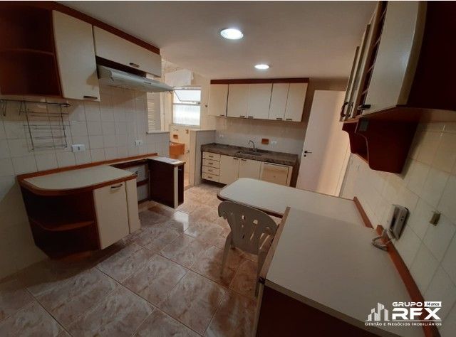 Apartamento 3 dormitórios à venda Icaraí Niterói/RJ