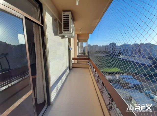 Apartamento 3 dormitórios à venda Icaraí Niterói/RJ