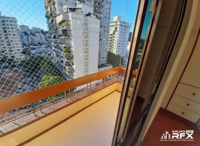 Apartamento 3 dormitórios à venda Icaraí Niterói/RJ