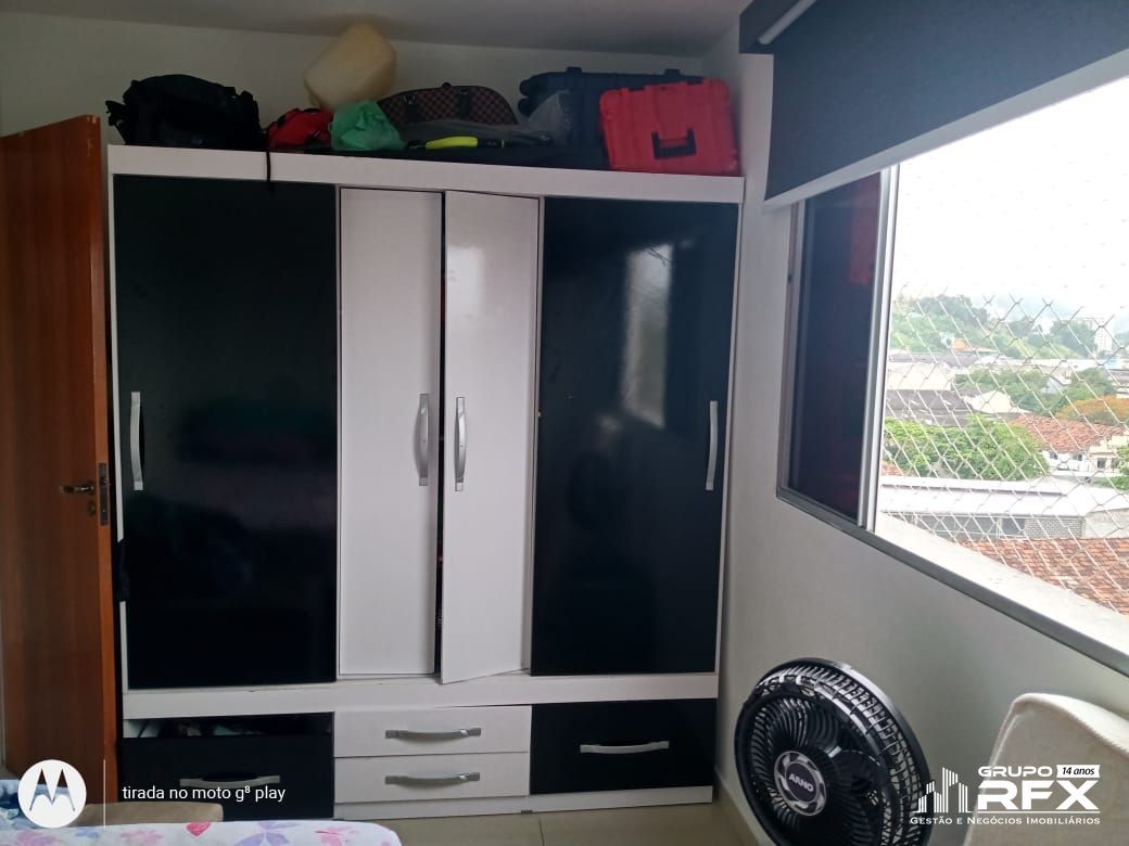 Apartamento 2 dormitórios à venda santana niterói/rj