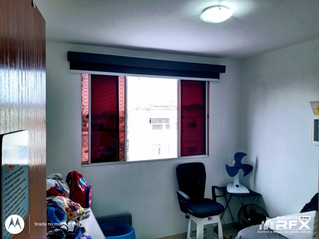 Apartamento 2 dormitórios à venda santana niterói/rj