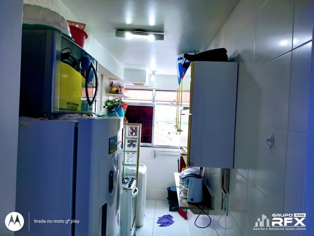 Apartamento 2 dormitórios à venda santana niterói/rj