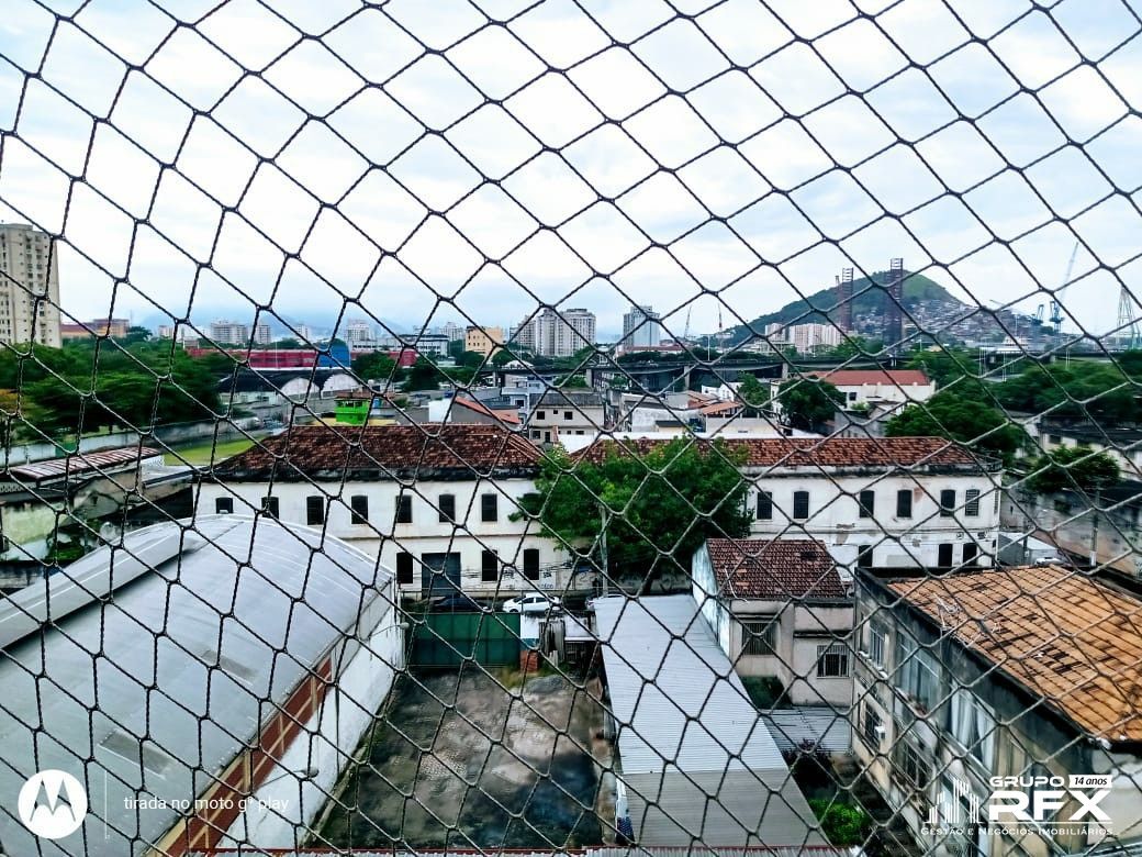 Apartamento 2 dormitórios à venda santana niterói/rj