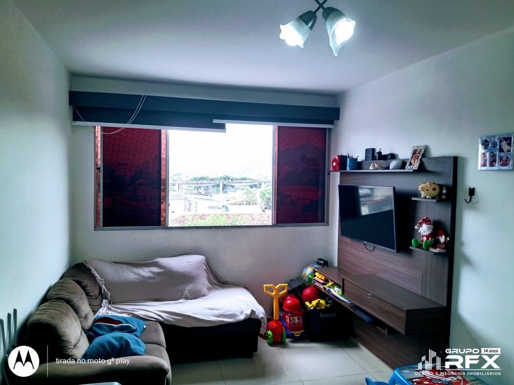Apartamento 2 dormitórios à venda santana niterói/rj