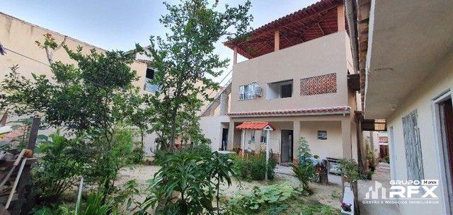 Casa 6 dormitórios à venda Engenho do Mato Niterói/RJ