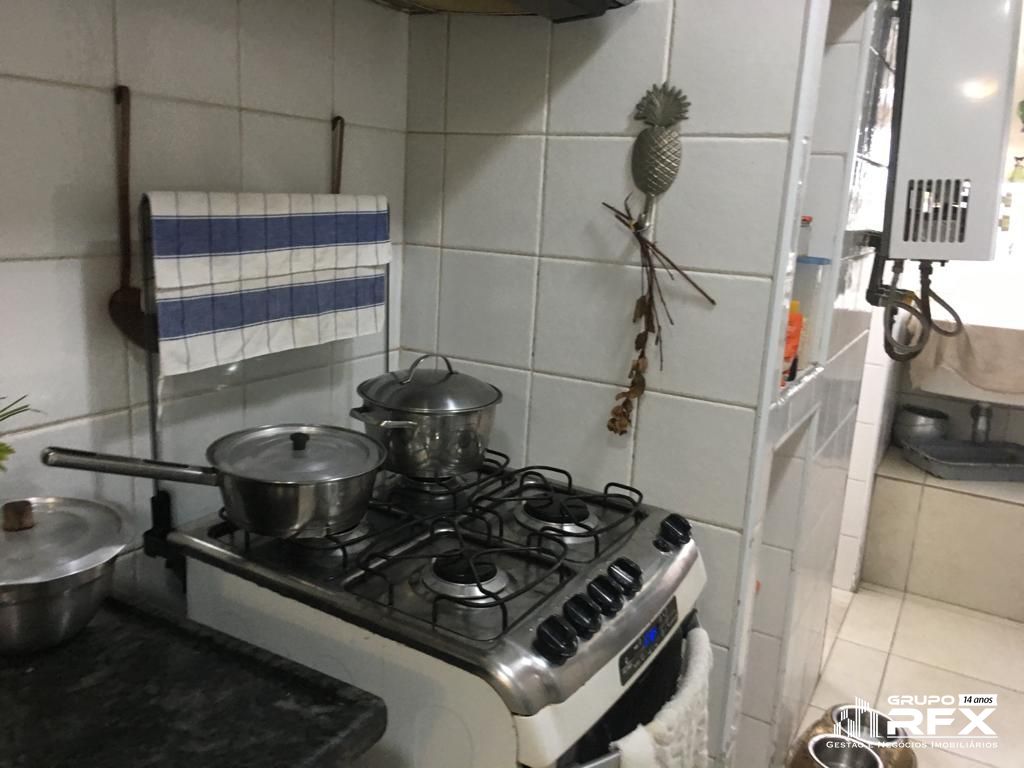 Apartamento 3 dormitórios à venda Icaraí Niterói/RJ