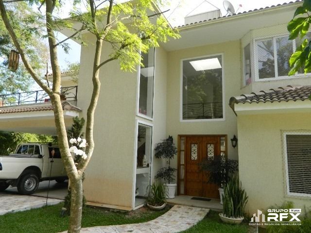Casa 4 dormitórios à venda Maceió Niterói/RJ