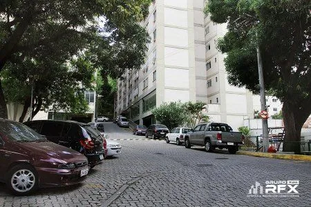 Apartamento 2 dormitórios à venda Santa Rosa Niterói/RJ