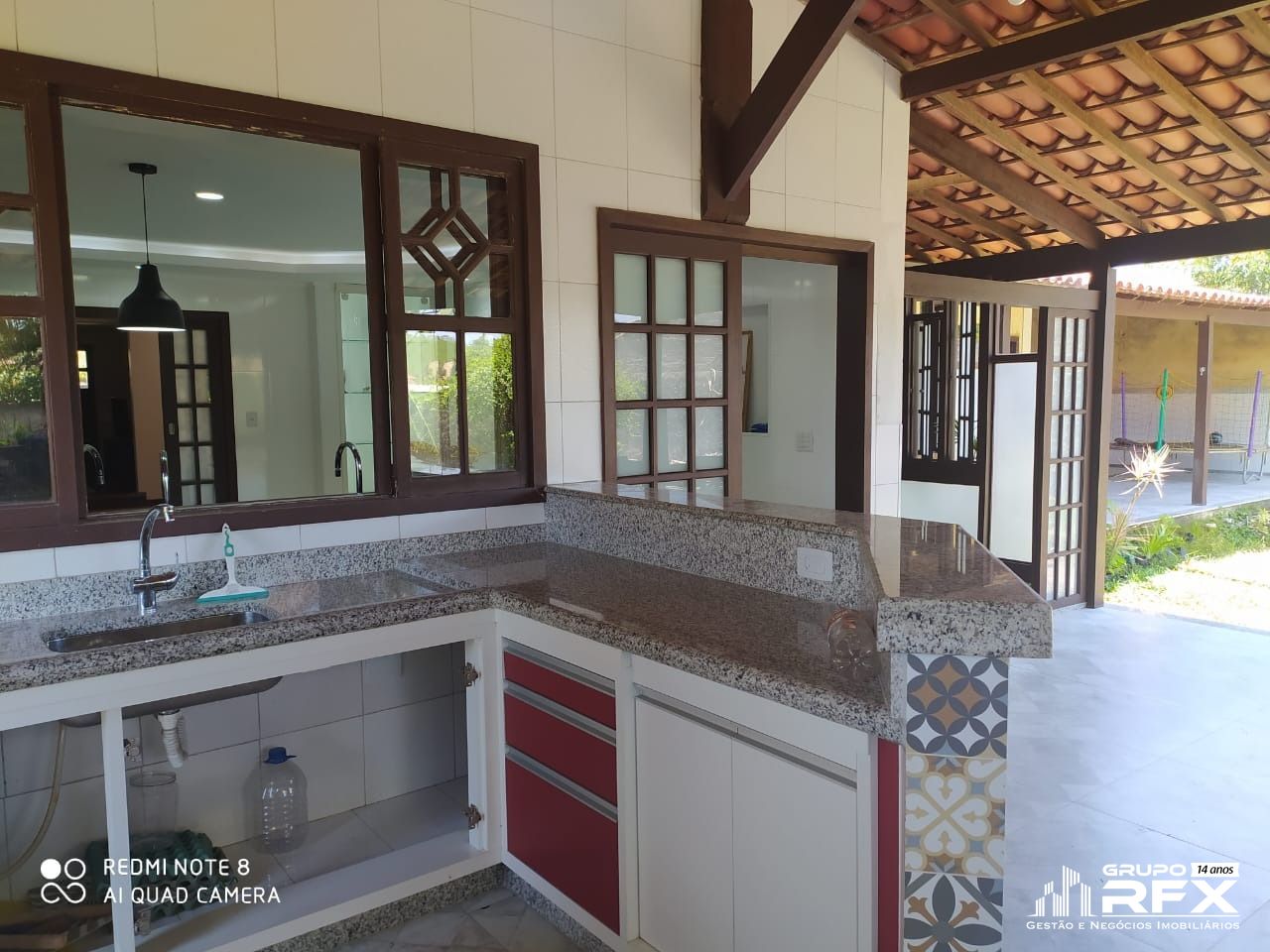 Casa 5 dormitórios à venda Engenho do Roçado São Gonçalo/RJ - foto 18