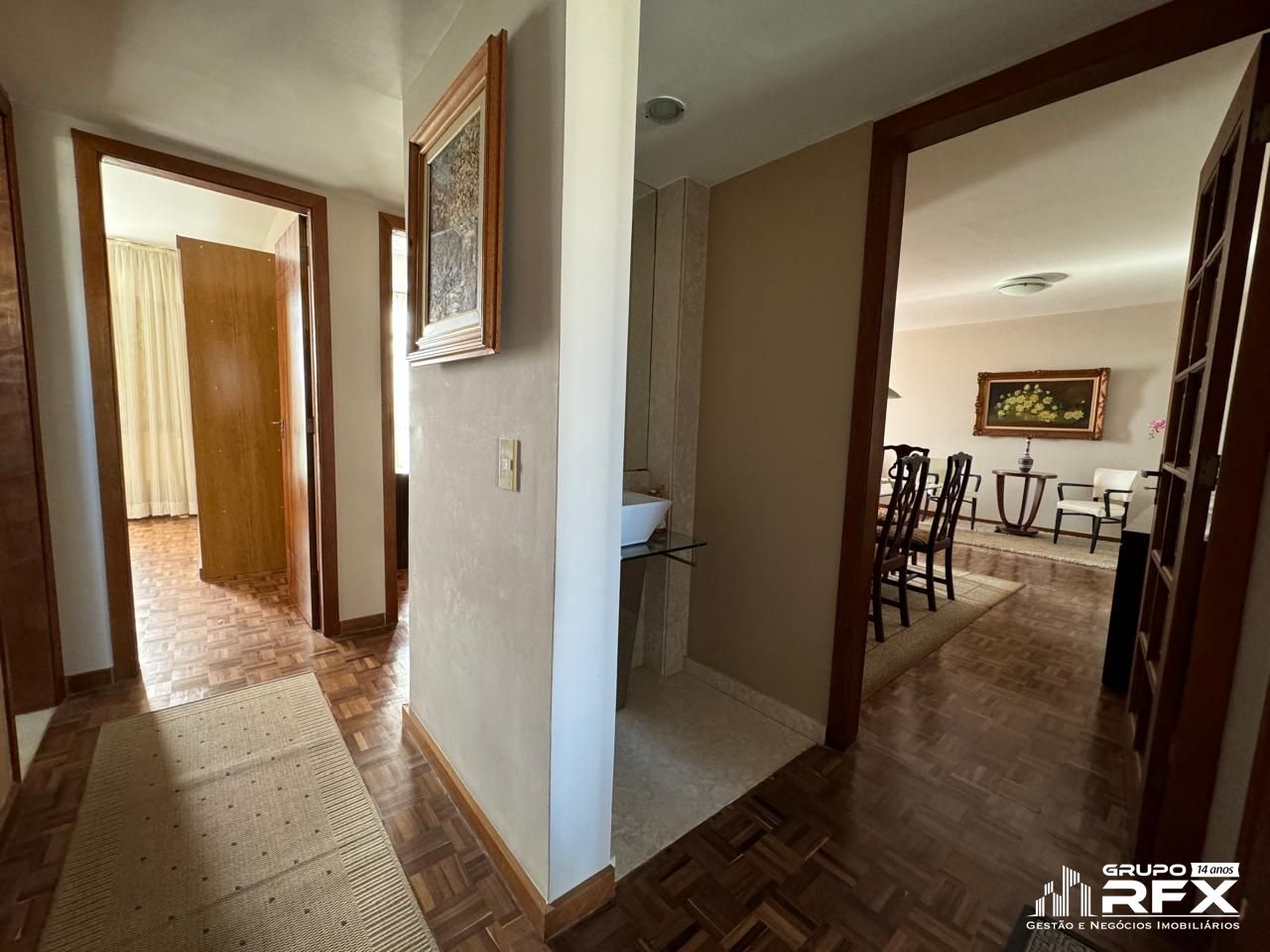 Apartamento de 3 quartos, 127m² no bairro Icaraí, em Niterói | Eu Corretor