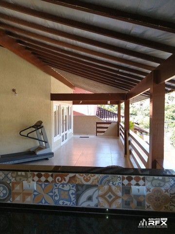 Casa 5 dormitórios à venda badu niterói/rj