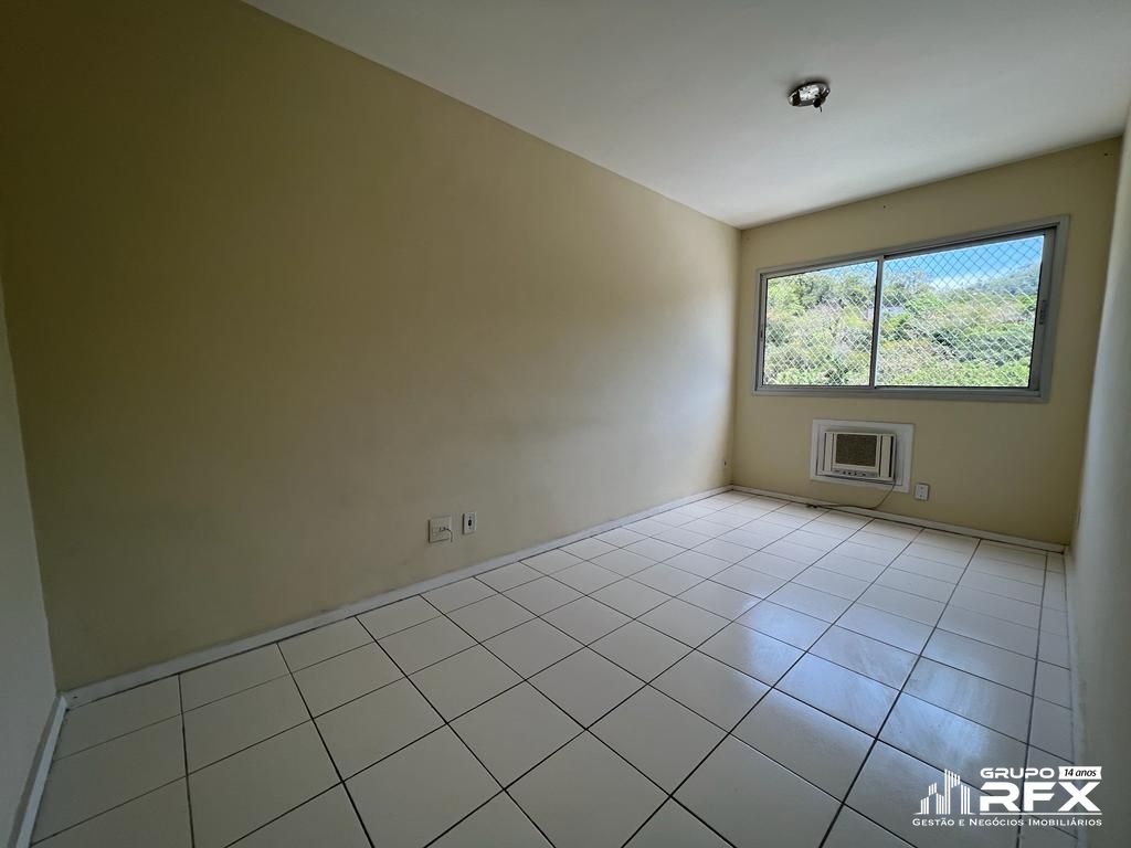 Apartamento 2 dormitórios para alugar rio do ouro niterói/rj