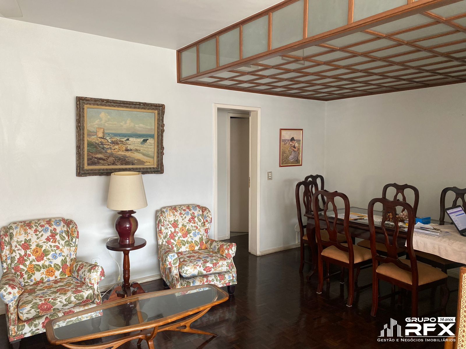 Apartamento de 4 quartos, 160m² no bairro Icaraí, em Niterói | Eu Corretor