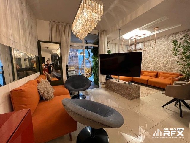 Apartamento 3 dormitórios à venda Icaraí Niterói/RJ