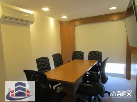 Sala Comercial de 39m² no bairro Icaraí, em Niterói | Eu Corretor
