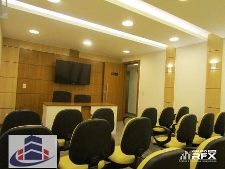 Sala Comercial de 39m² no bairro Icaraí, em Niterói | Eu Corretor