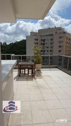 Sala Comercial de 39m² no bairro Icaraí, em Niterói | Eu Corretor