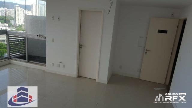 Sala Comercial de 39m² no bairro Icaraí, em Niterói | Eu Corretor