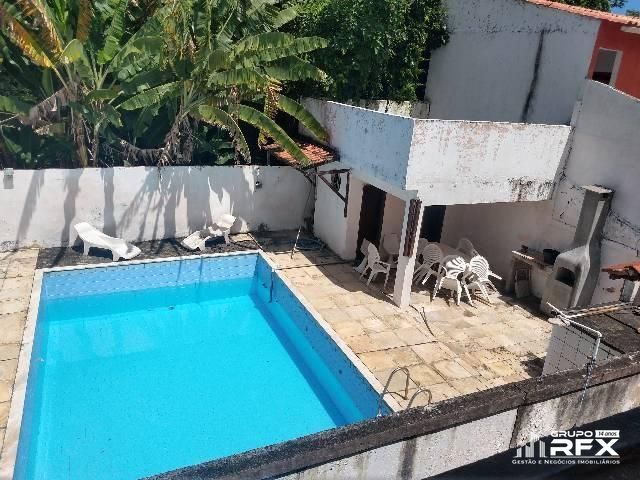 Casa 4 dormitórios à venda piratininga niterói/rj