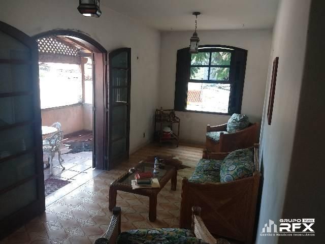 Casa 4 dormitórios à venda piratininga niterói/rj