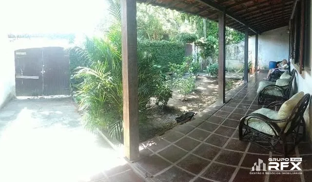 Casa 4 dormitórios à venda Piratininga Niterói/RJ
