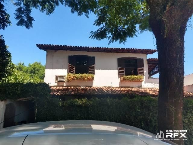 Casa 4 dormitórios à venda piratininga niterói/rj