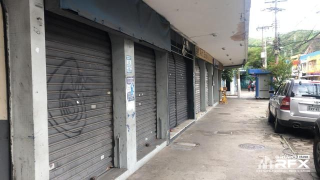 Loja à venda centro niterói/rj