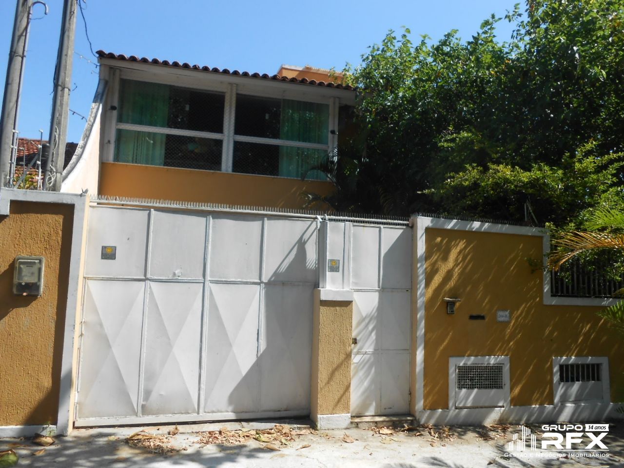 Casa 4 dormitórios à venda São Francisco Niterói/RJ