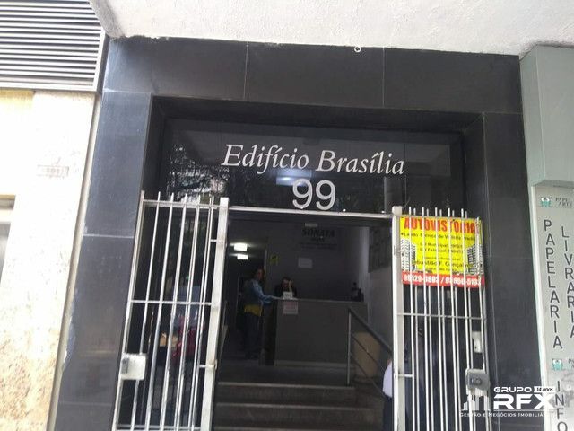 Sala comercial 1 dormitórios à venda centro niterói/rj
