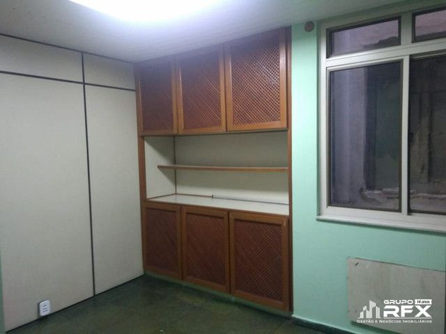 Sala comercial 1 dormitórios à venda centro niterói/rj