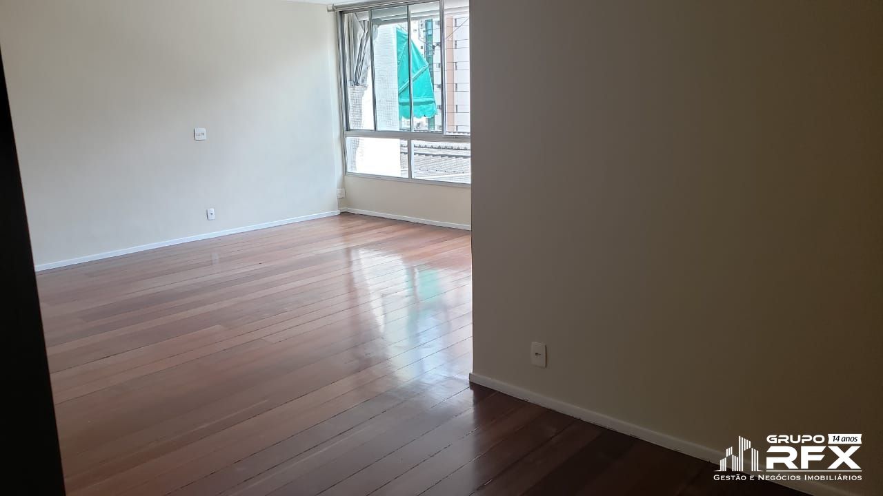 Apartamento 4 dormitórios à venda ingá niterói/rj
