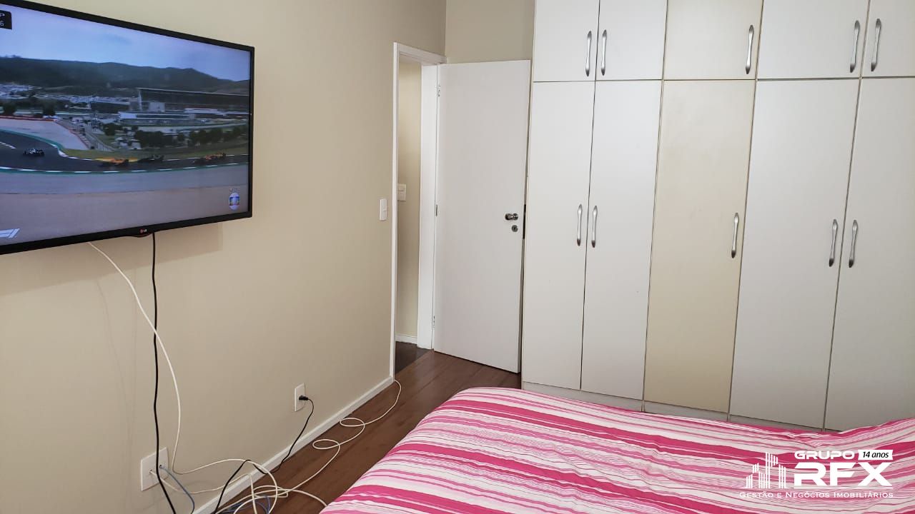 Apartamento 4 dormitórios à venda ingá niterói/rj