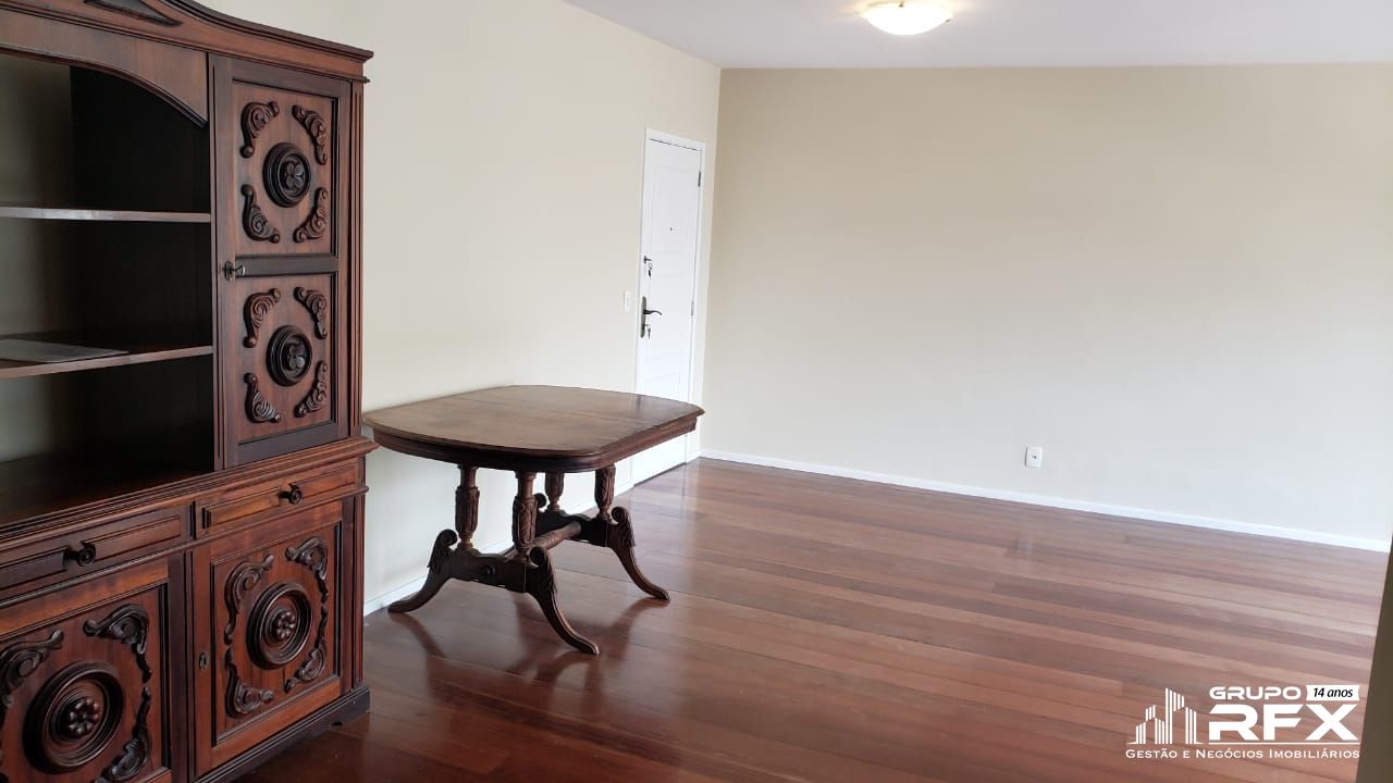 Apartamento 4 dormitórios à venda ingá niterói/rj
