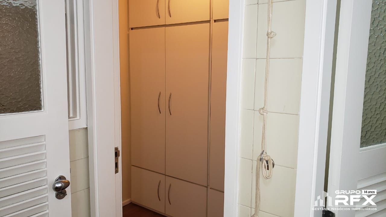 Apartamento 4 dormitórios à venda Ingá Niterói/RJ