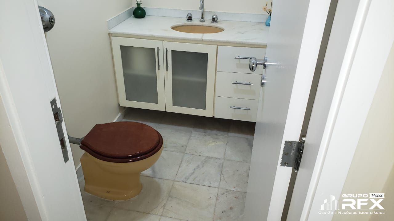Apartamento 4 dormitórios à venda Ingá Niterói/RJ
