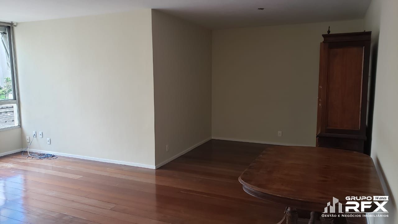 Apartamento 4 dormitórios à venda ingá niterói/rj