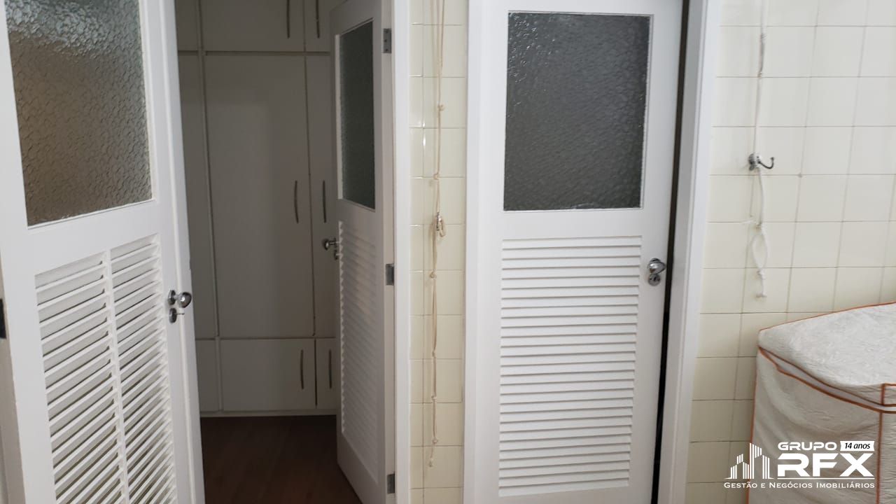 Apartamento 4 dormitórios à venda Ingá Niterói/RJ
