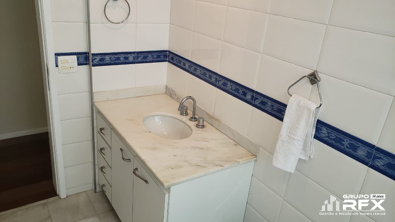 Apartamento 4 dormitórios à venda ingá niterói/rj