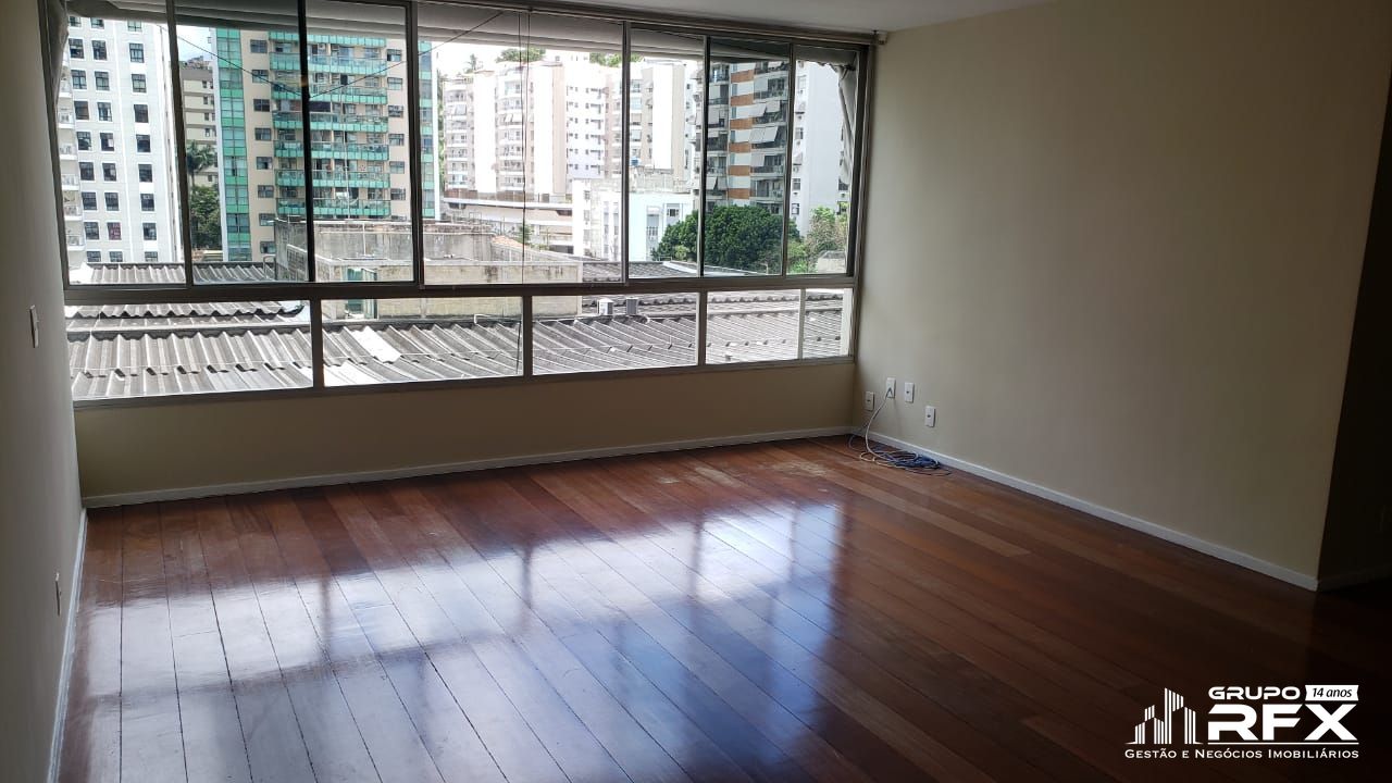 Apartamento 4 dormitórios à venda ingá niterói/rj