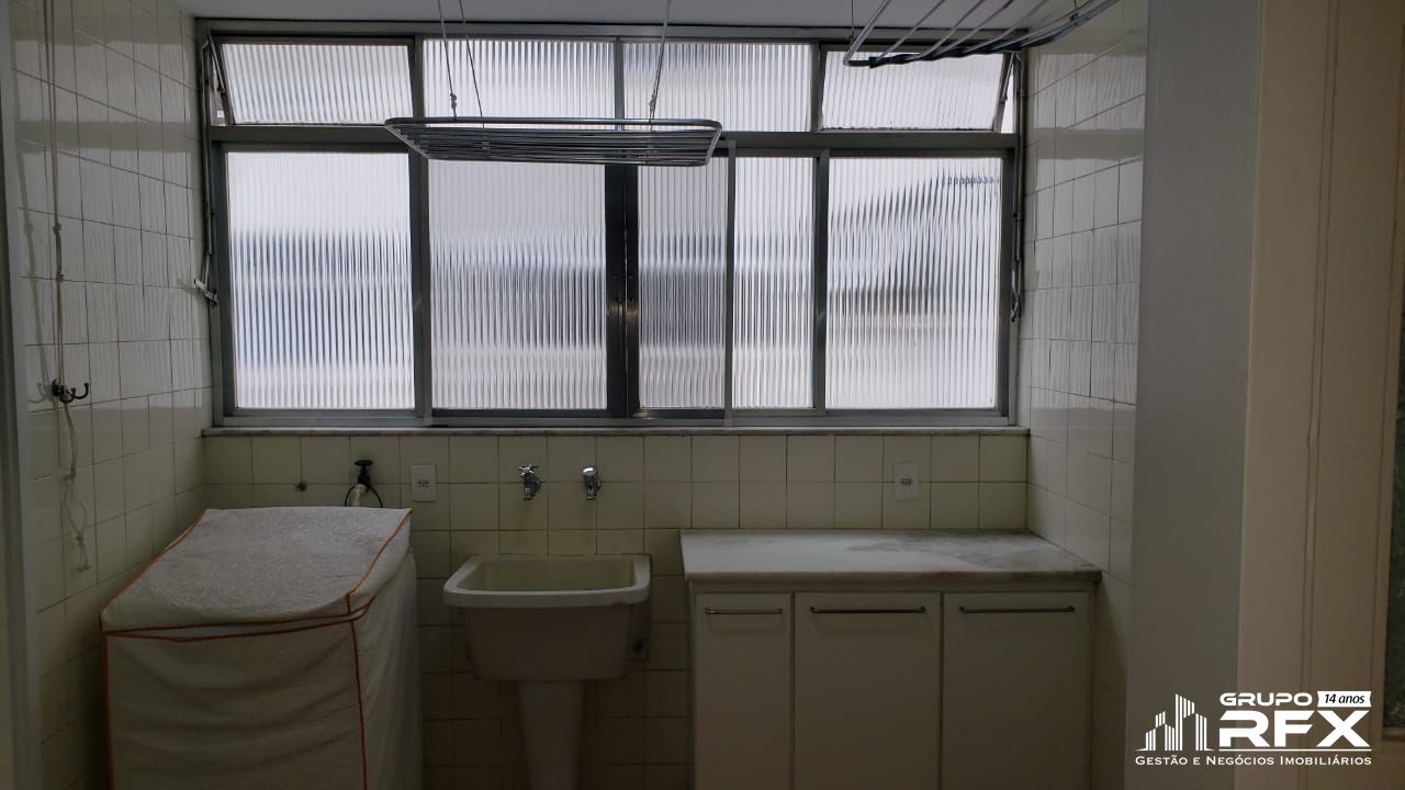 Apartamento 4 dormitórios à venda Ingá Niterói/RJ