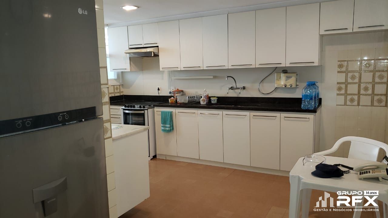Apartamento 4 dormitórios à venda Ingá Niterói/RJ