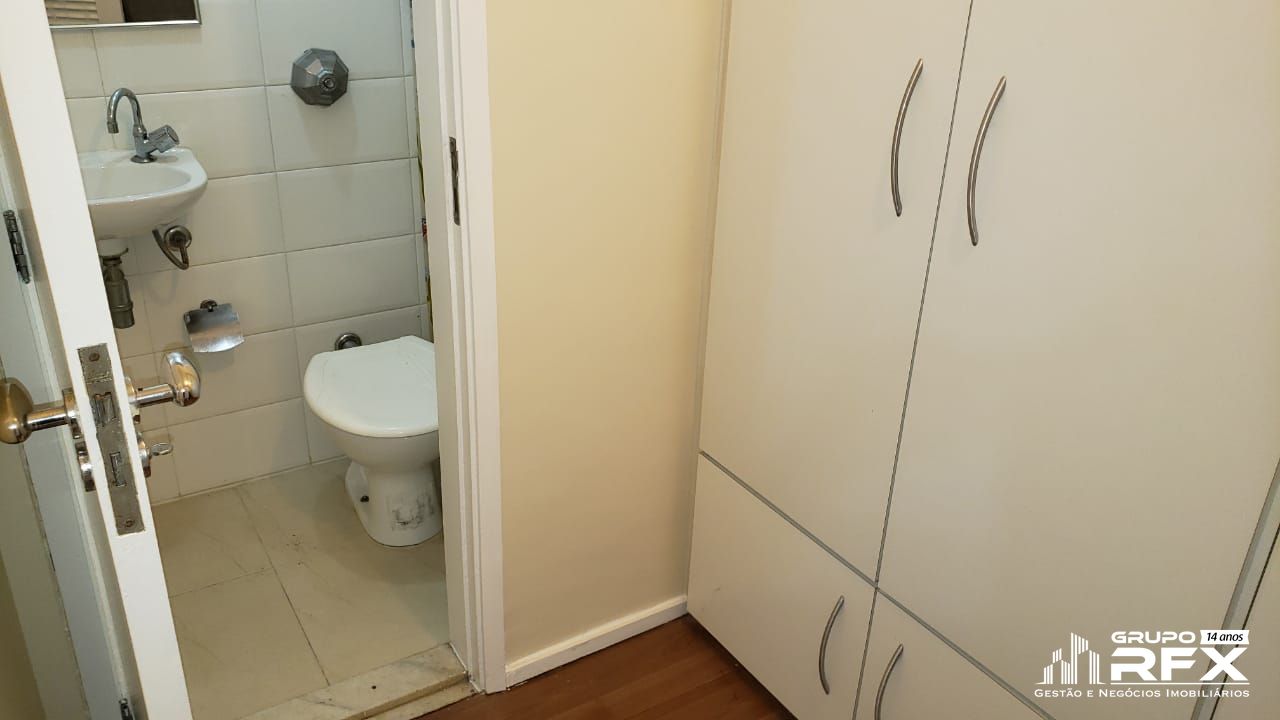 Apartamento 4 dormitórios à venda ingá niterói/rj