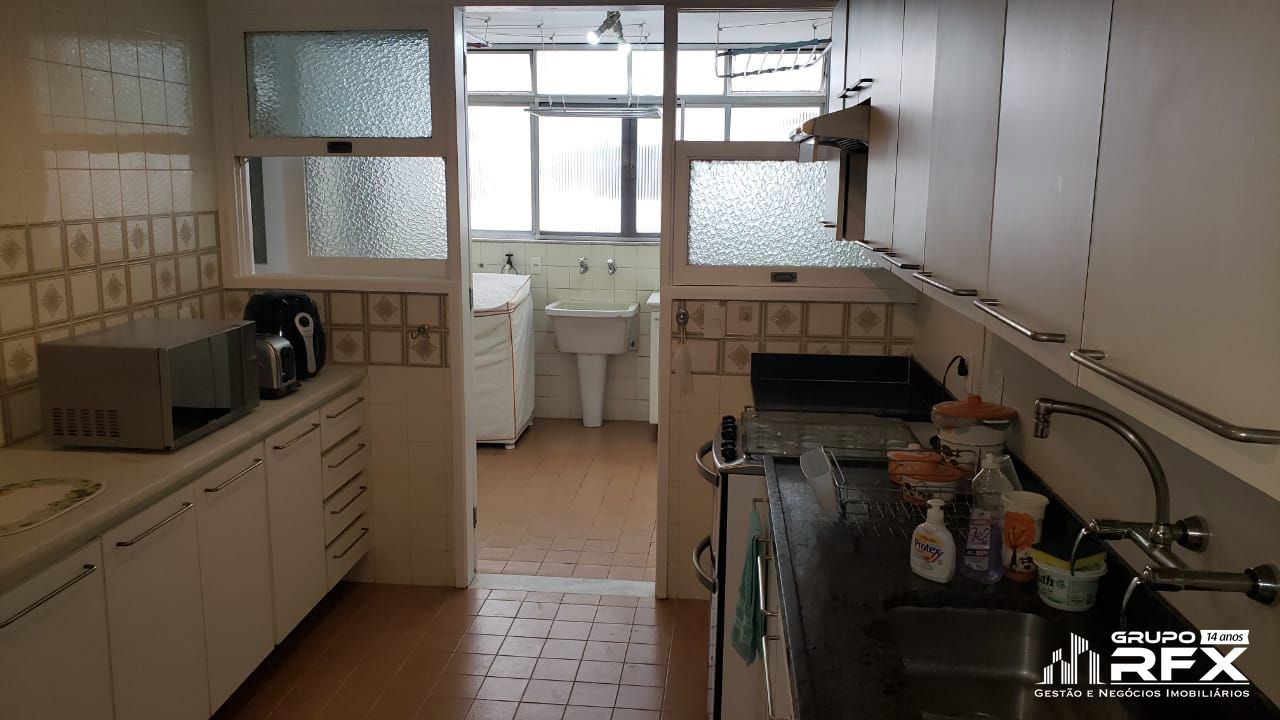Apartamento 4 dormitórios à venda Ingá Niterói/RJ
