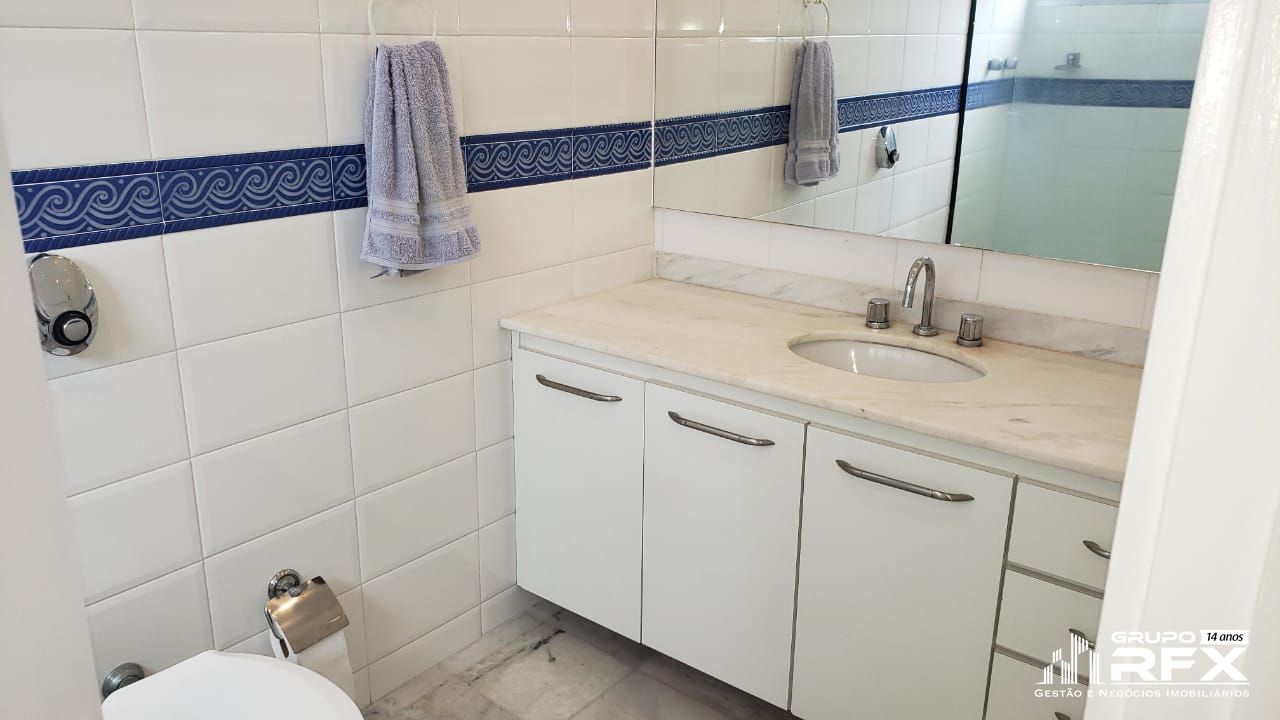 Apartamento 4 dormitórios à venda Ingá Niterói/RJ