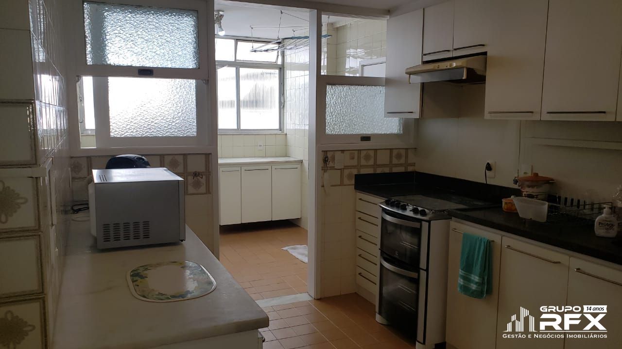 Apartamento 4 dormitórios à venda Ingá Niterói/RJ