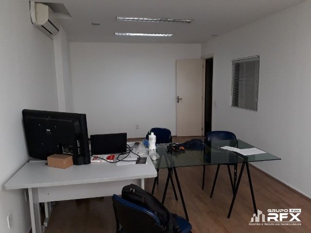 Sala comercial 1 dormitórios à venda centro niterói/rj